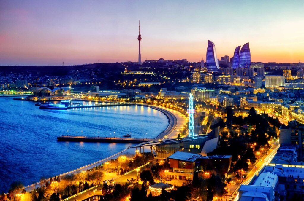 Azerbaijan 2